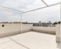 New Build - Apartment - Torrevieja - La Veleta