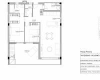 New Build - Apartment - Torrevieja - La Veleta