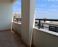 New Build - Appartement - Centro - Muelle Pesquero