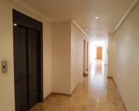 New Build - Appartement - Centro - Muelle Pesquero