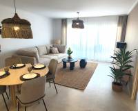 New Build - Appartement - Guardamar del Segura - EL RASO