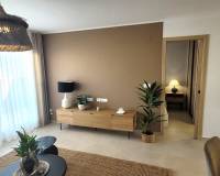 New Build - Appartement - Guardamar del Segura - EL RASO