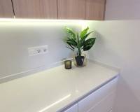 New Build - Appartement - Guardamar del Segura - EL RASO