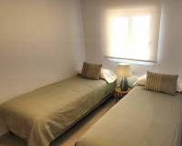 New Build - Appartement - Guardamar del Segura - EL RASO