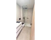 New Build - Appartement - Guardamar del Segura - EL RASO