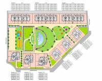 New Build - Appartement - Guardamar del Segura - EL RASO