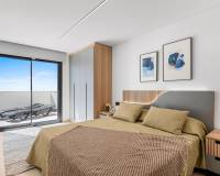 New Build - Appartement - Guardamar del Segura - EL RASO