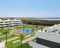 New Build - Appartement - Guardamar del Segura - EL RASO