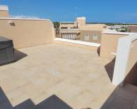 New Build - Appartement - Guardamar del Segura - EL RASO
