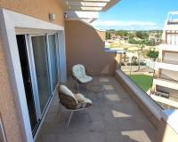 New Build - Appartement - Guardamar del Segura - EL RASO