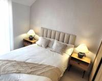 New Build - Appartement - Guardamar del Segura - EL RASO