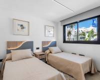 New Build - Appartement - Guardamar del Segura - El Raso