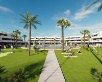 New Build - Appartement - Guardamar del Segura - El Raso