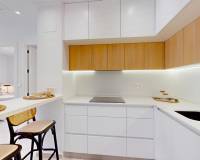 New Build - Appartement - Guardamar del Segura