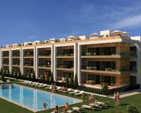 New Build - Appartement - Los Alcazares