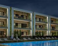 New Build - Appartement - Los Alcazares