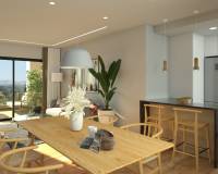 New Build - Appartement - Los Alcazares