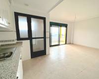 New Build - Appartement - Orihuela Costa - Campoamor