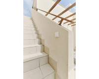 New Build - Appartement - Torrevieja - La Veleta