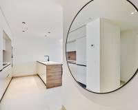 New Build - Appartement - Torrevieja - La Veleta