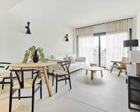 New Build - Appartement - Torrevieja - La Veleta