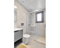 New Build - Appartement - Torrevieja - La Veleta