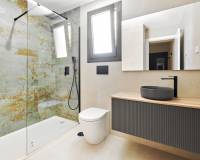 New Build - Appartement - Torrevieja - La Veleta