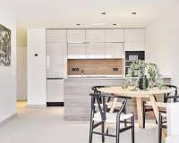 New Build - Appartement - Torrevieja - La Veleta