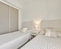 New Build - Appartement - Torrevieja - La Veleta