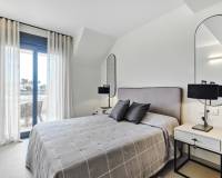 New Build - Appartement - Torrevieja - La Veleta