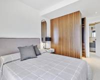 New Build - Appartement - Torrevieja - La Veleta