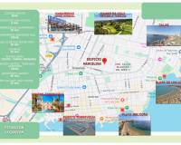 New Build - Appartement - Torrevieja - Nueva Torrevieja