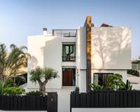 New Build -  - Benidorm - Pueblo Levante