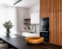 New Build -  - Benidorm - Pueblo Levante
