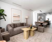 New Build -  - Benidorm - Pueblo Levante