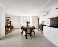 New Build -  - Benidorm - Pueblo Levante