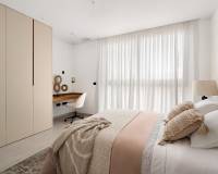 New Build -  - Benidorm - Pueblo Levante