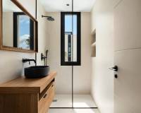 New Build -  - Benidorm - Pueblo Levante