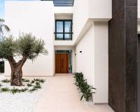 New Build -  - Benidorm - Pueblo Levante