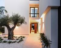 New Build -  - Benidorm - Pueblo Levante