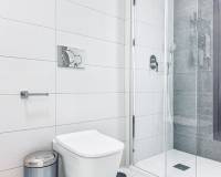 New Build - Бунгало - Torrevieja - Lagoons Village