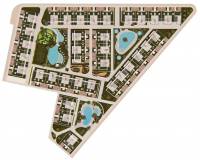 New Build - Бунгало - Torrevieja - Los balcones