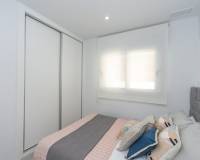 New Build - Бунгало - Torrevieja - Los balcones