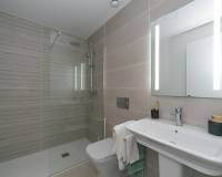 New Build - Бунгало - Torrevieja - Los balcones