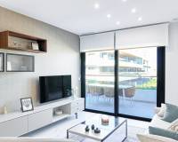 New Build - Bungalow - Torrevieja - Lagoons Village