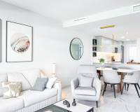 New Build - Bungalow - Torrevieja - Lagoons Village