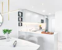 New Build - Bungalow - Torrevieja - Lagoons Village