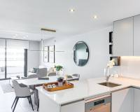 New Build - Bungalow - Torrevieja - Lagoons Village