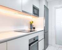 New Build - Bungalow - Torrevieja - Lagoons Village