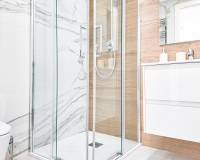 New Build - Bungalow - Torrevieja - Lagoons Village